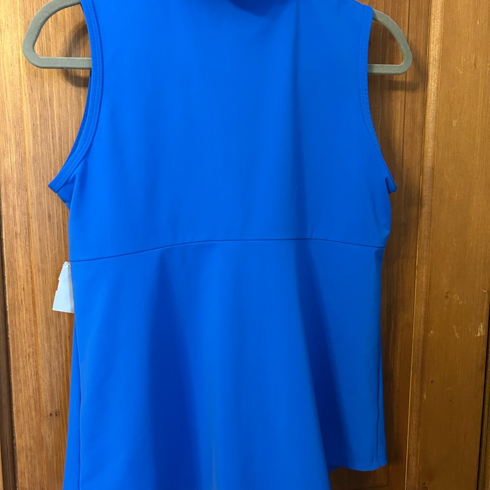 Southwind Apparel Sleeveless Top - Picture 2 of 6